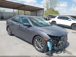 19XFC1F76KE011915 2019 HONDA CIVIC
