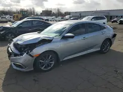 19XFC1F76KE016659 2019 HONDA CIVIC
