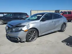 19XFC1F76KE201682 2019 HONDA CIVIC