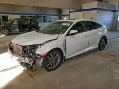 19XFC1F76KE203853 2019 HONDA CIVIC