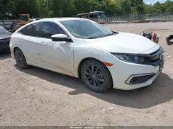 19XFC1F76KE205425 2019 HONDA CIVIC