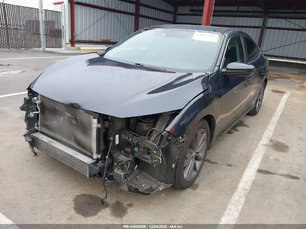 19XFC1F76KE207899 2019 HONDA CIVIC - Image 2