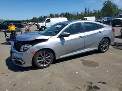 19XFC1F76KE210155 2019 HONDA CIVIC