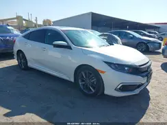 19XFC1F76KE213895 2019 HONDA CIVIC