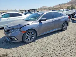 19XFC1F76KE216053 2019 HONDA CIVIC