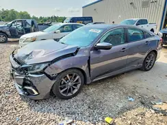 19XFC1F76LE000575 2020 HONDA CIVIC