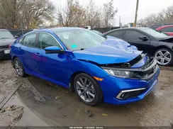 19XFC1F76LE003556 2020 HONDA CIVIC