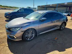 19XFC1F76LE004786 2020 HONDA CIVIC