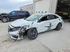 19XFC1F76LE007784 2020 HONDA CIVIC