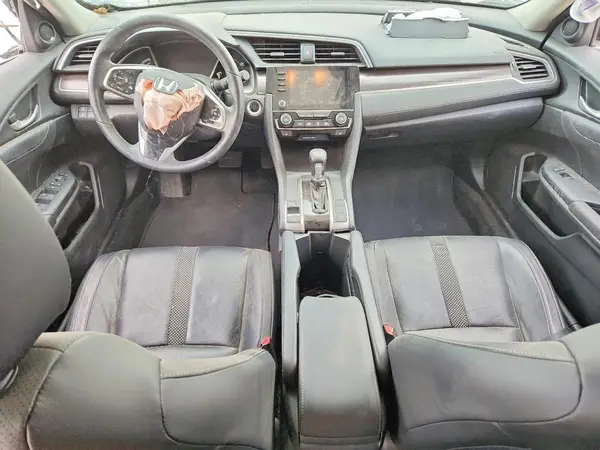19XFC1F76LE007784 2020 HONDA CIVIC - Image 8