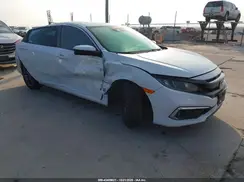 19XFC1F76LE008773 2020 HONDA CIVIC