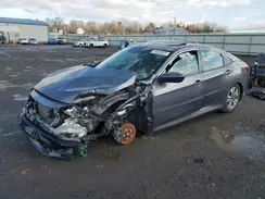 19XFC1F76LE010037 2020 HONDA CIVIC