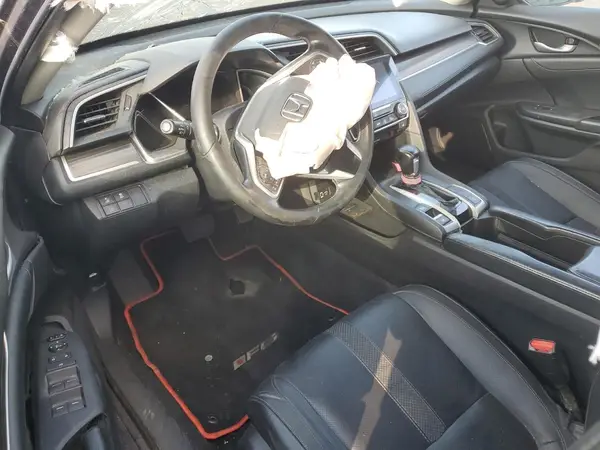19XFC1F76LE010037 2020 HONDA CIVIC - Image 8
