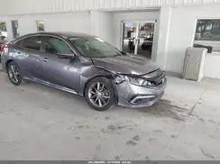 19XFC1F76LE010149 2020 HONDA CIVIC