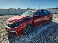 19XFC1F76LE012340 2020 HONDA CIVIC