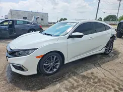 19XFC1F76LE012483 2020 HONDA CIVIC