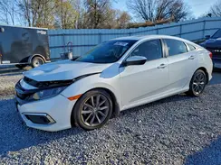 19XFC1F76LE012550 2020 HONDA CIVIC