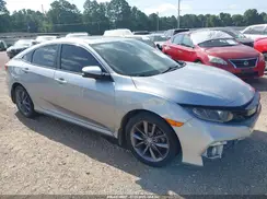 19XFC1F76LE012693 2020 HONDA CIVIC