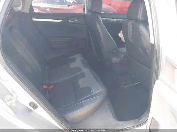 19XFC1F76LE012693 2020 HONDA CIVIC - Image 8
