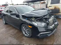 19XFC1F76LE012810 2020 HONDA CIVIC