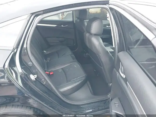 19XFC1F76LE012810 2020 HONDA CIVIC - Image 8