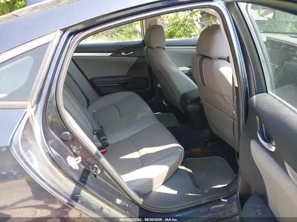 19XFC1F76LE013259 2020 HONDA CIVIC - Image 8