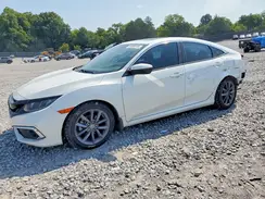 19XFC1F76LE013326 2020 HONDA CIVIC