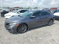 19XFC1F76LE014637 2020 HONDA CIVIC