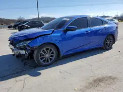 19XFC1F76LE015920 2020 HONDA CIVIC