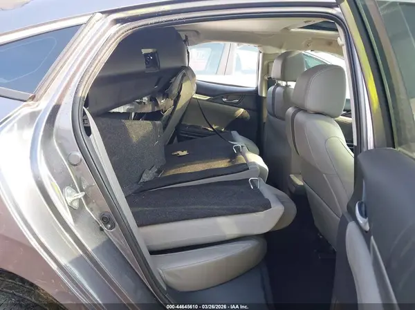 19XFC1F76LE016002 2020 HONDA CIVIC - Image 8