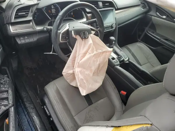19XFC1F76LE017330 2020 HONDA CIVIC - Image 8