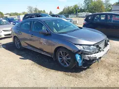 19XFC1F76LE020664 2020 HONDA CIVIC