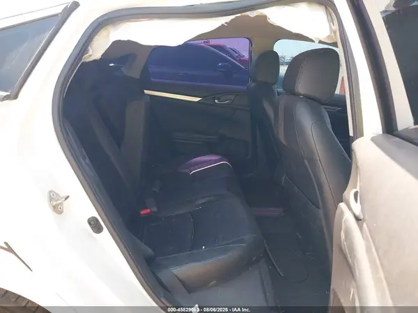 19XFC1F76LE022043 2020 HONDA CIVIC - Image 8