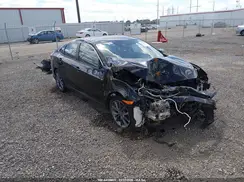 19XFC1F76LE022138 2020 HONDA CIVIC