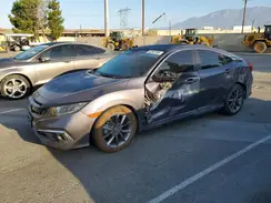 19XFC1F76LE022155 2020 HONDA CIVIC