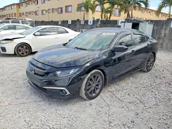 19XFC1F76LE201960 2020 HONDA CIVIC