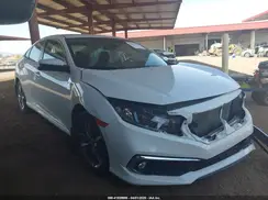 19XFC1F76LE204292 2020 HONDA CIVIC