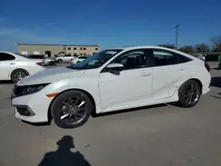 19XFC1F76LE207919 2020 HONDA CIVIC