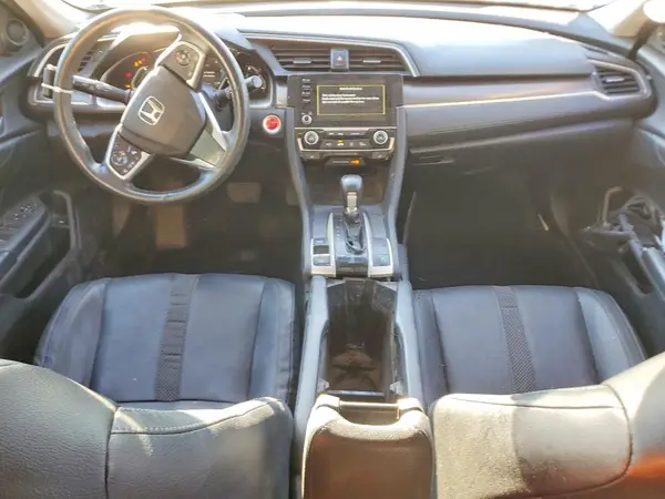 19XFC1F76LE208309 2020 HONDA CIVIC - Image 8