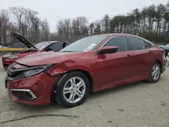 19XFC1F76LE213154 2020 HONDA CIVIC