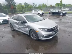 19XFC1F76LE217303 2020 HONDA CIVIC