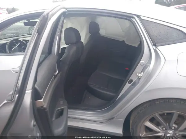 19XFC1F76LE217303 2020 HONDA CIVIC - Image 8