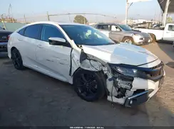 19XFC1F76LE218497 2020 HONDA CIVIC