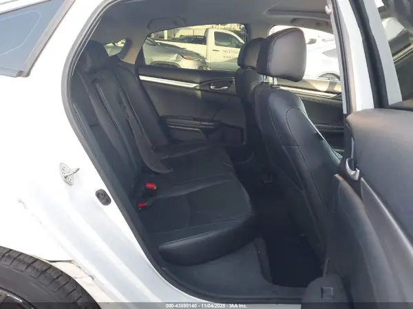 19XFC1F76LE218497 2020 HONDA CIVIC - Image 8
