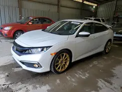 19XFC1F76ME002702 2021 HONDA CIVIC