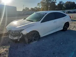 19XFC1F76ME004935 2021 HONDA CIVIC