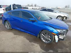 19XFC1F76ME005700 2021 HONDA CIVIC