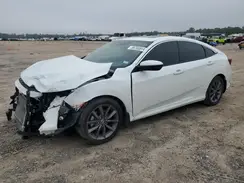 19XFC1F76ME007494 2021 HONDA CIVIC