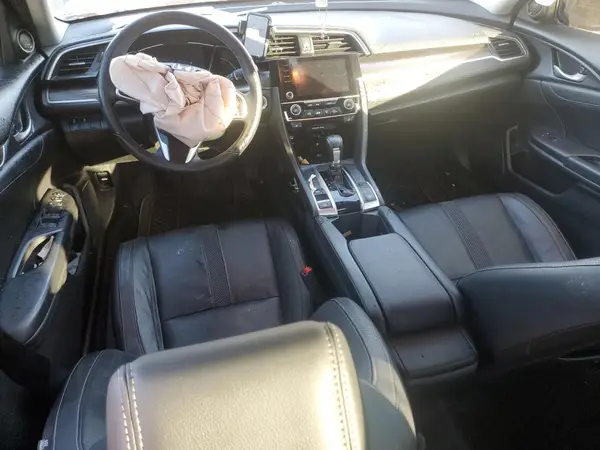 19XFC1F76ME008578 2021 HONDA CIVIC - Image 8