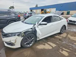 19XFC1F76ME008922 2021 HONDA CIVIC